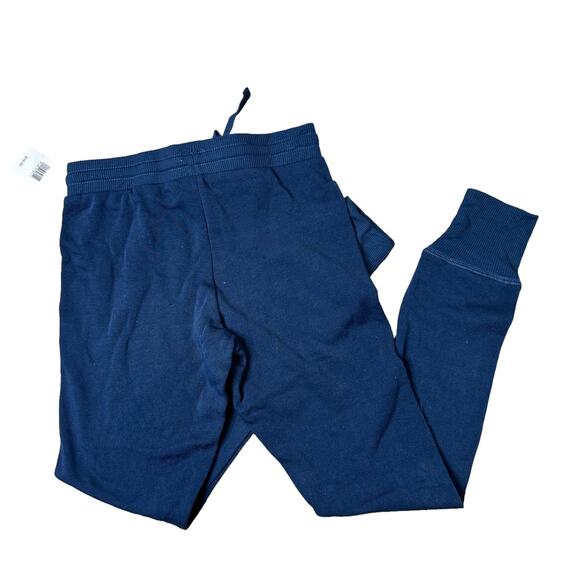 Harry Potter Navy Blue Sweatpants Small NWT - Picture 4 of 4